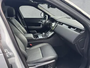 Land Rover Range Rover Velar Dynamic SE