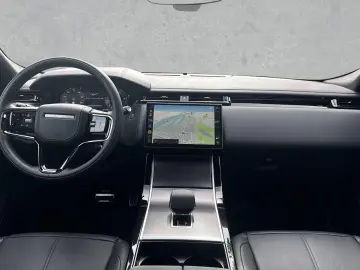Land Rover Range Rover Velar Dynamic SE