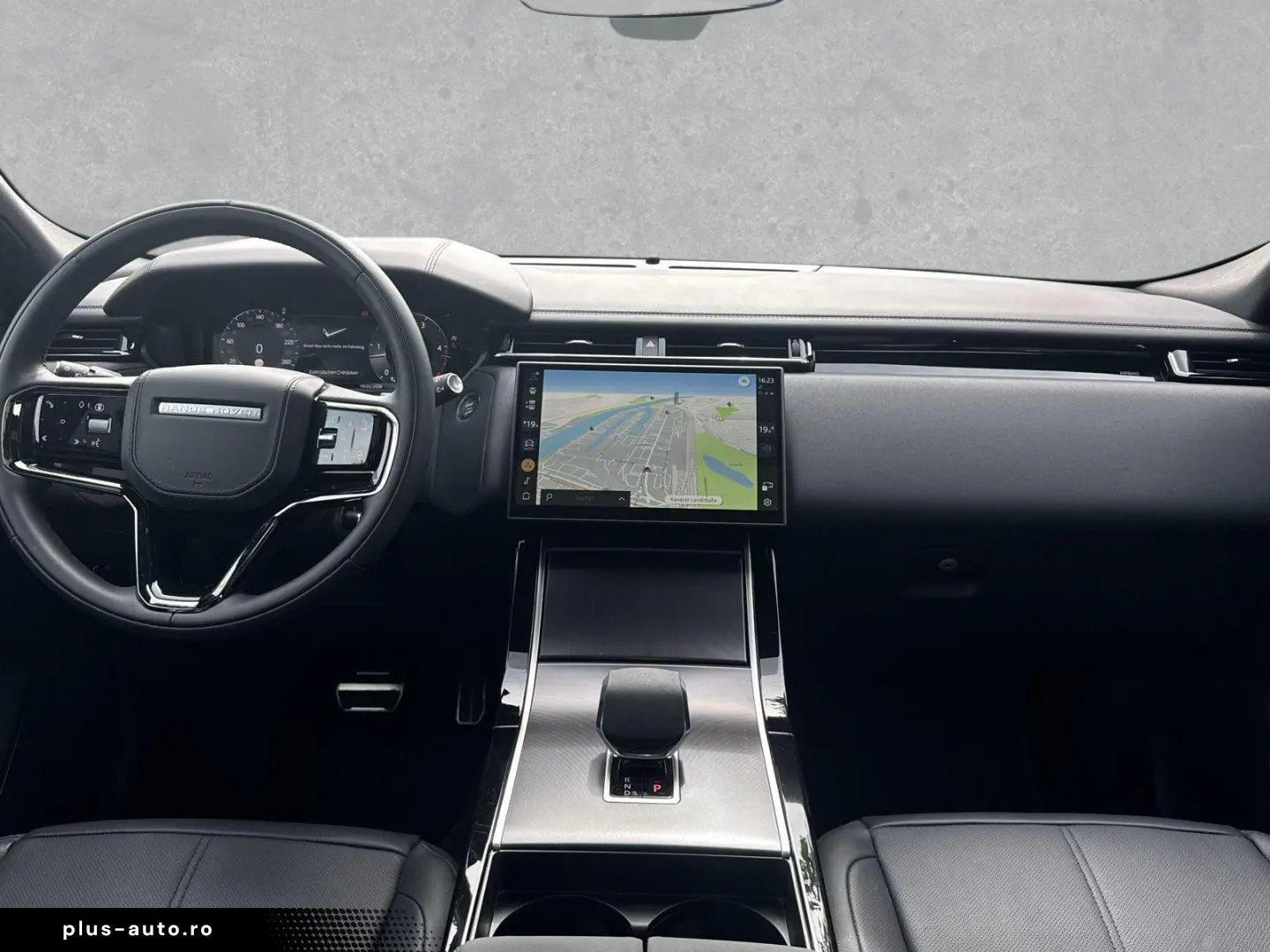 Land Rover Range Rover Velar Dynamic SE