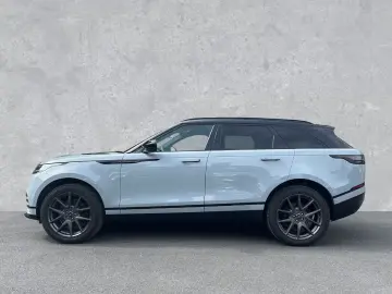 Land Rover Range Rover Velar Dynamic SE