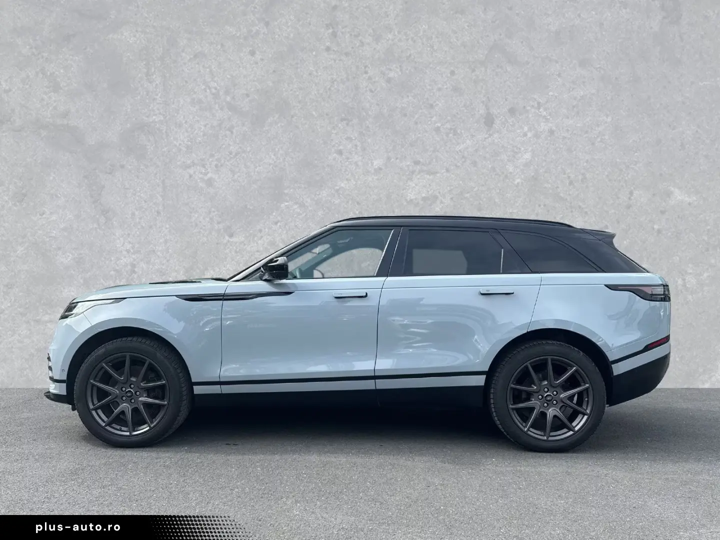 Land Rover Range Rover Velar Dynamic SE