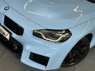 BMW M2 Coupé