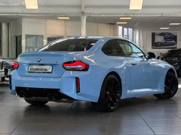 BMW M2 Coupé