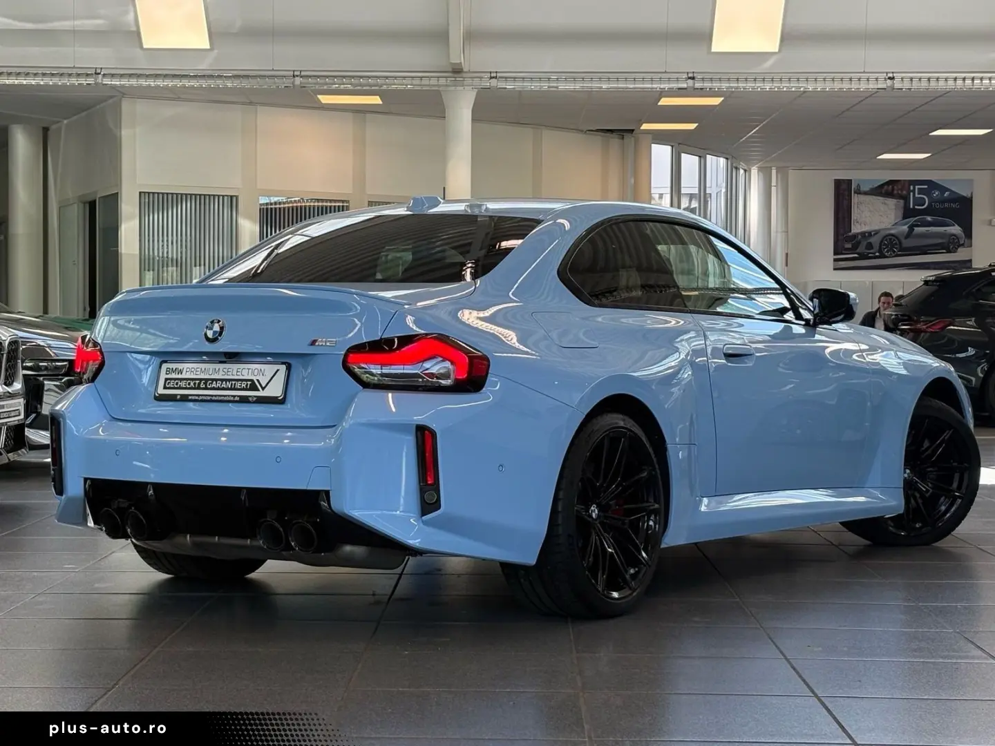 BMW M2 Coupé