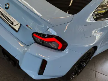 BMW M2 Coupé