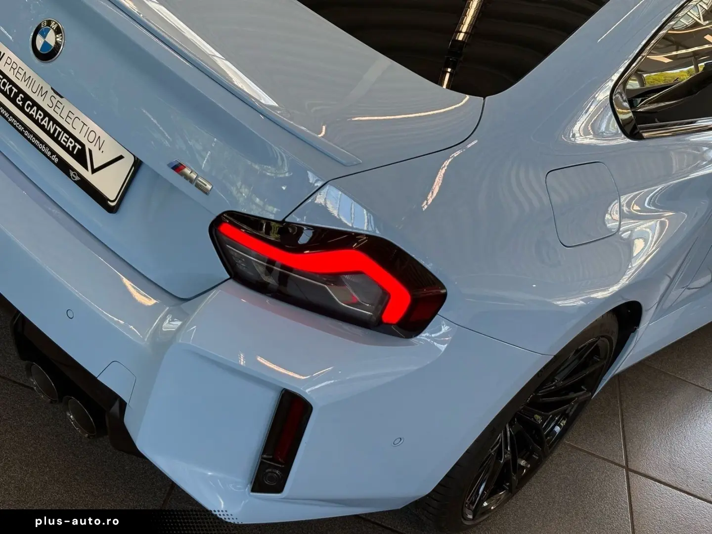 BMW M2 Coupé