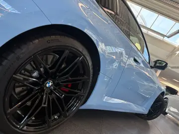 BMW M2 Coupé