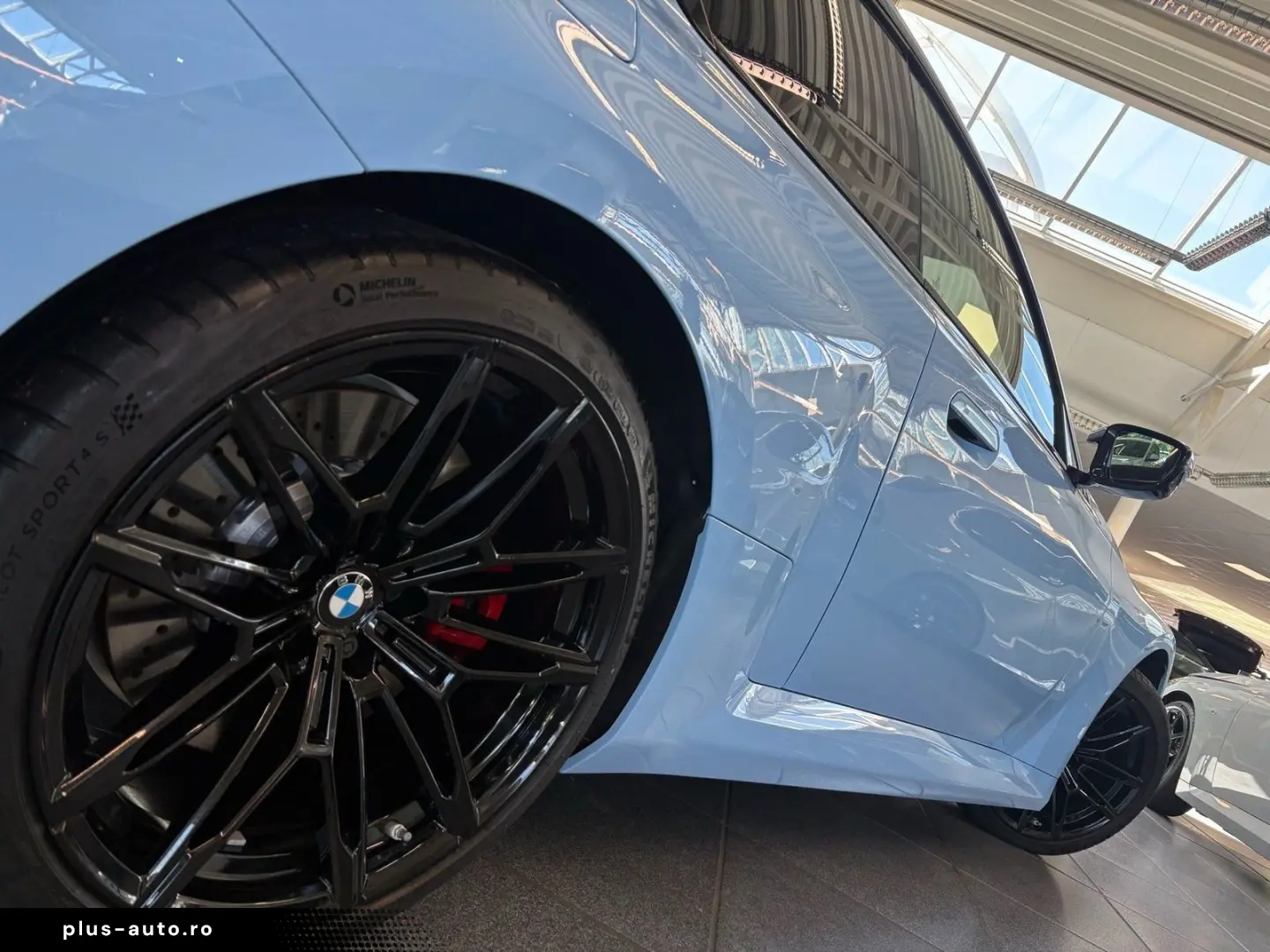 BMW M2 Coupé