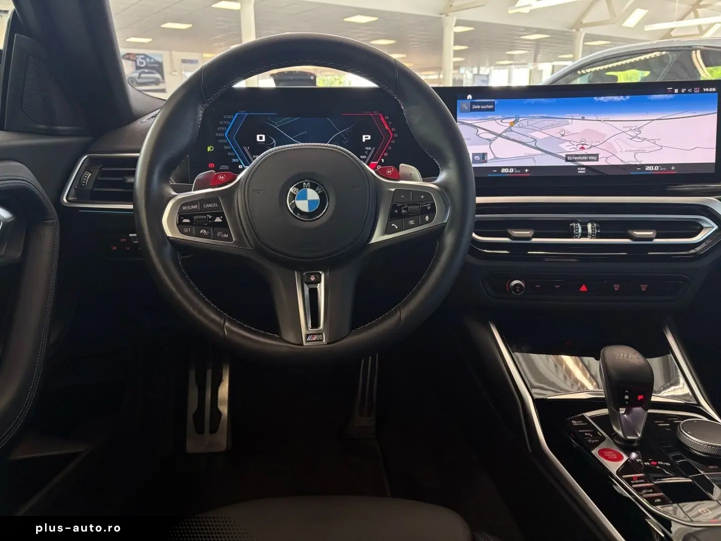 BMW M2 Coupé