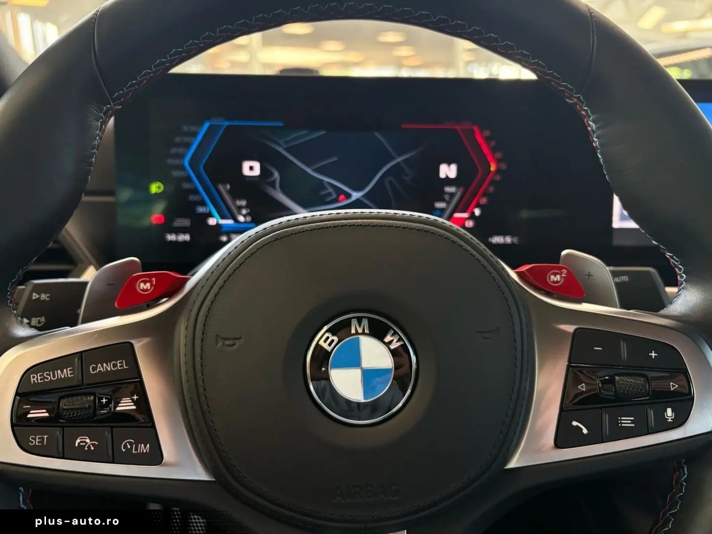 BMW M2 Coupé