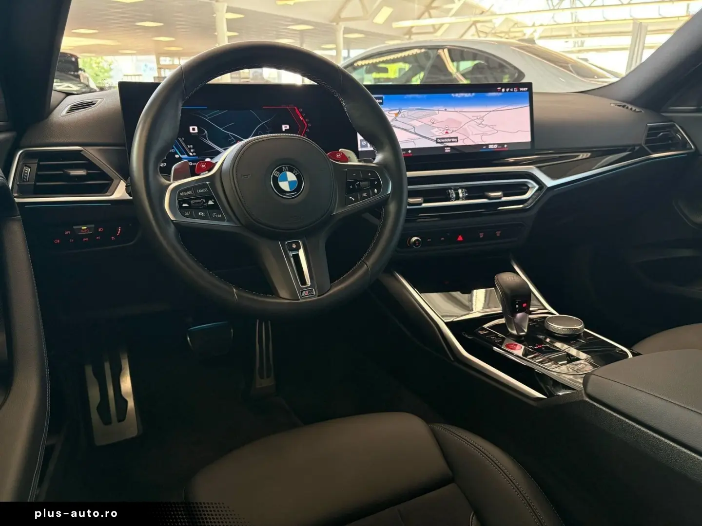 BMW M2 Coupé