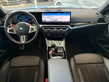 BMW M2 Coupé