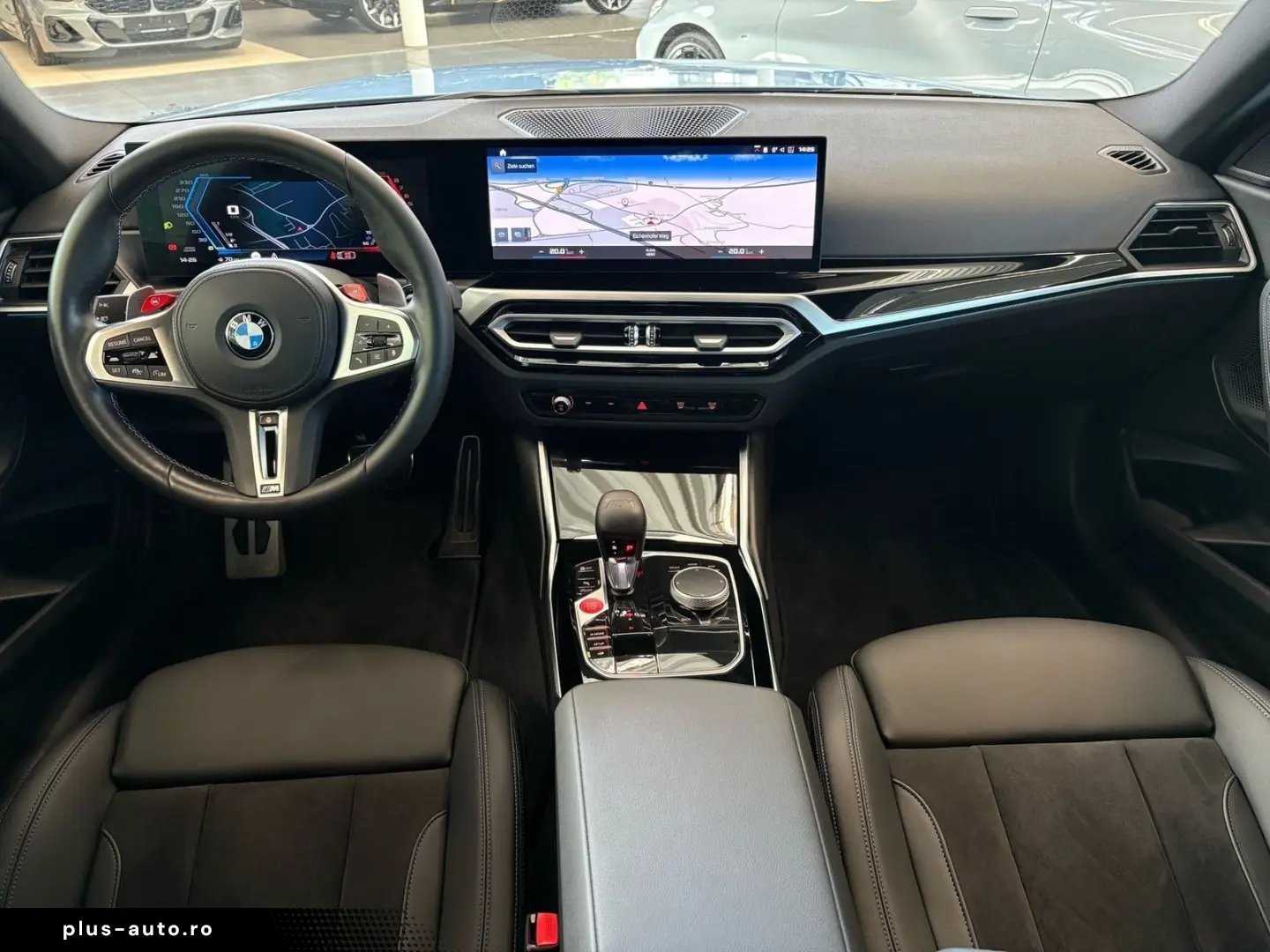 BMW M2 Coupé