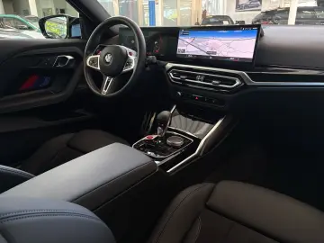 BMW M2 Coupé