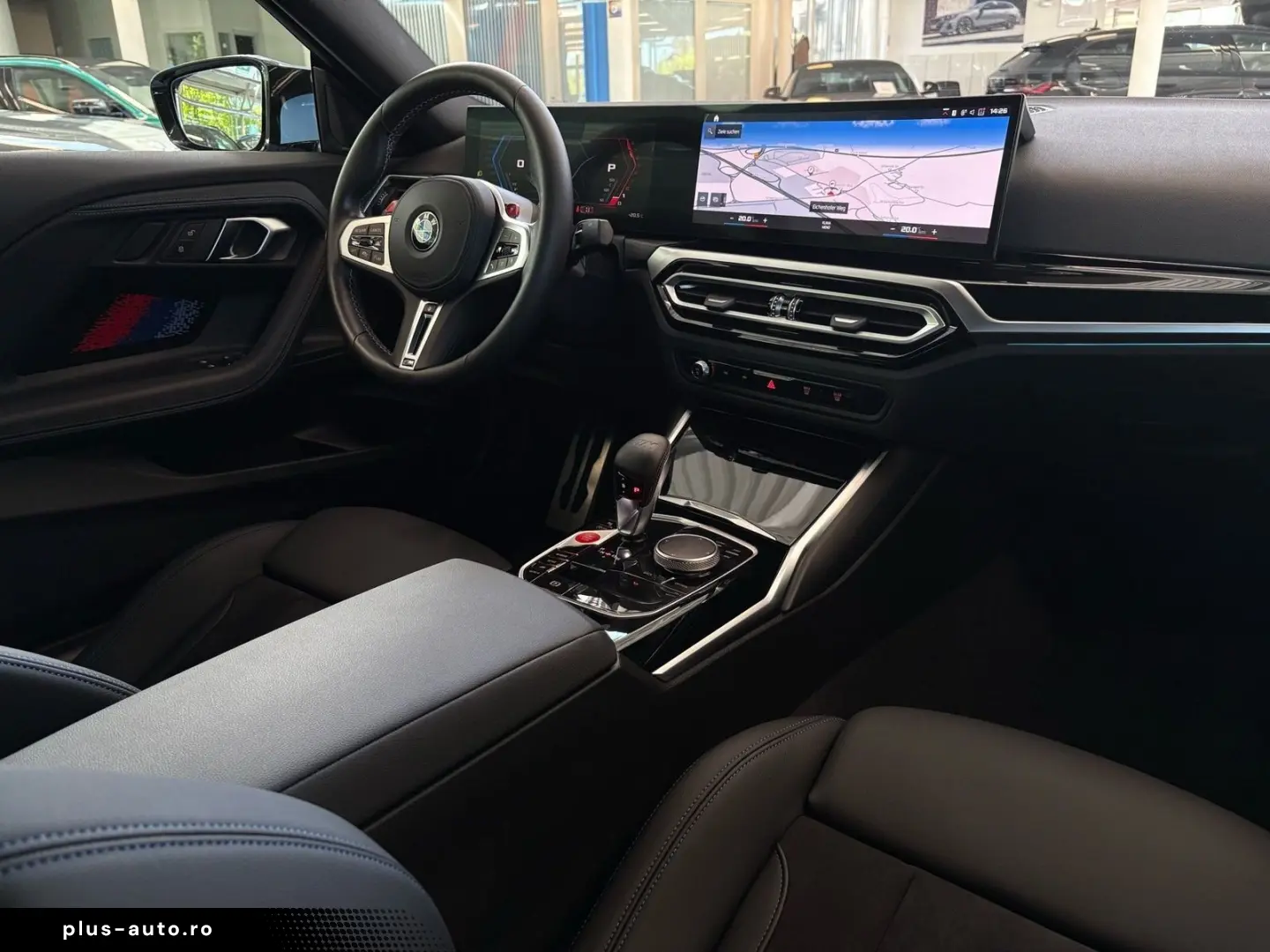 BMW M2 Coupé