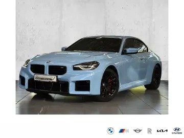 BMW M2 Coupé