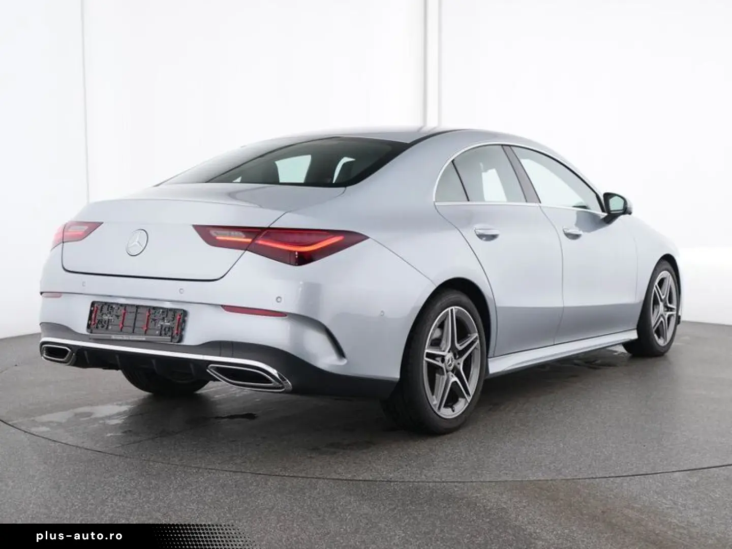 MERCEDES-BENZ CLA 200 Coupé AMG Line Distro 360 K Ke&hellip;