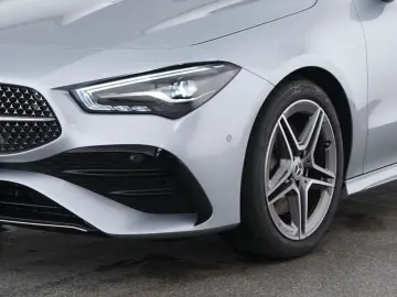 MERCEDES-BENZ CLA 200 Coupé AMG Line Distro 360 K Ke…