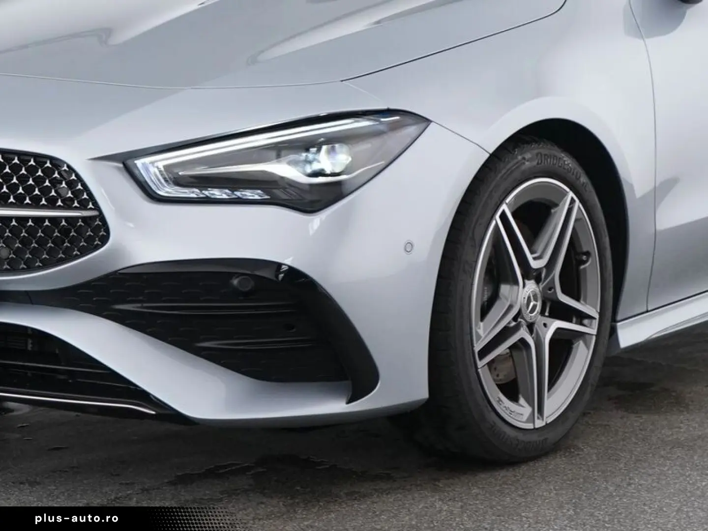 MERCEDES-BENZ CLA 200 Coupé AMG Line Distro 360 K Ke&hellip;