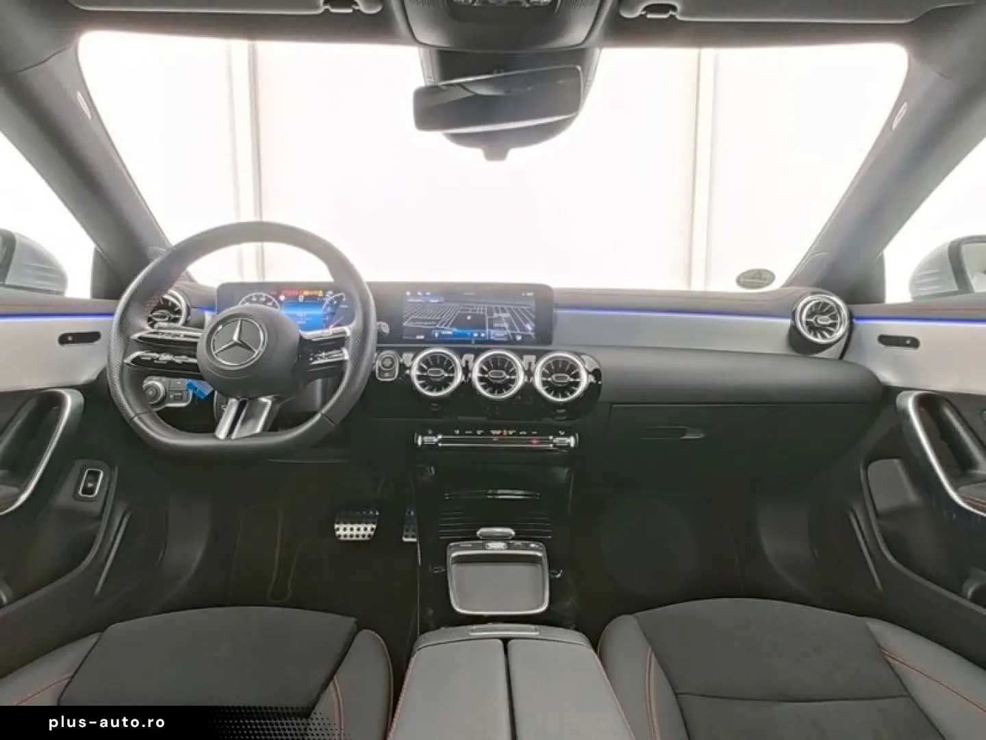 MERCEDES-BENZ CLA 200 Coupé AMG Line Distro 360 K Ke&hellip;