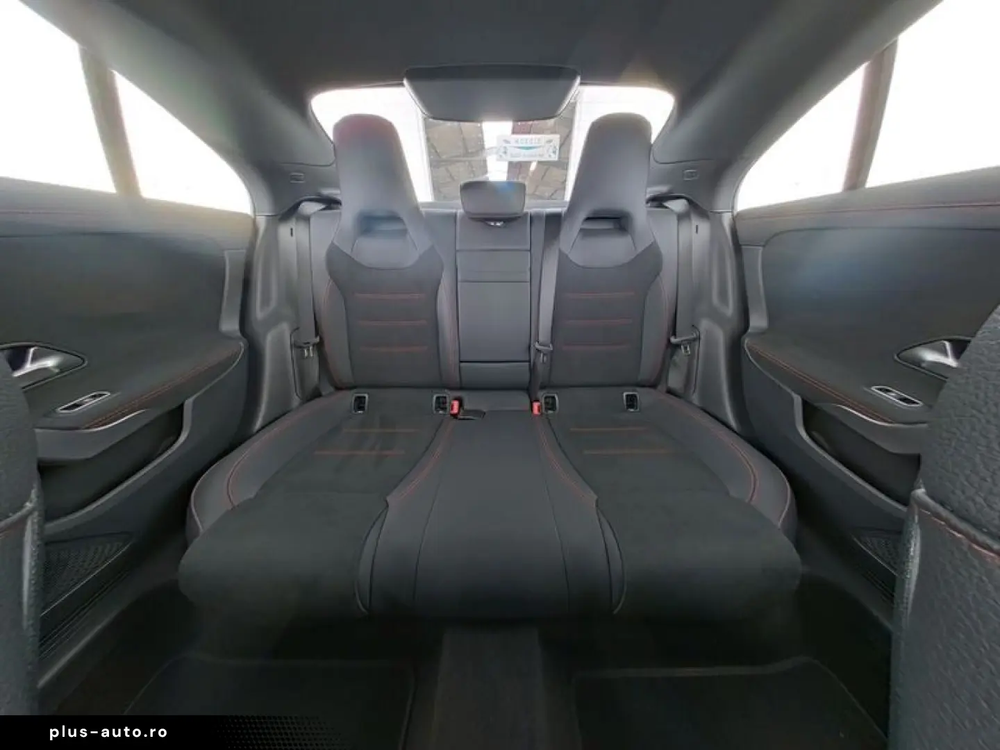 MERCEDES-BENZ CLA 200 Coupé AMG Line Distro 360 K Ke&hellip;