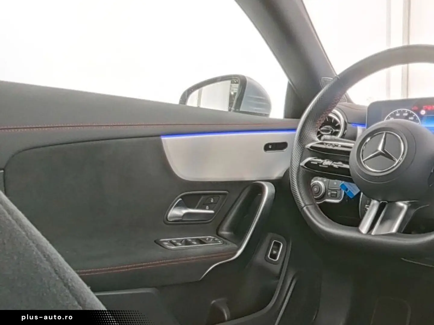 MERCEDES-BENZ CLA 200 Coupé AMG Line Distro 360 K Ke&hellip;