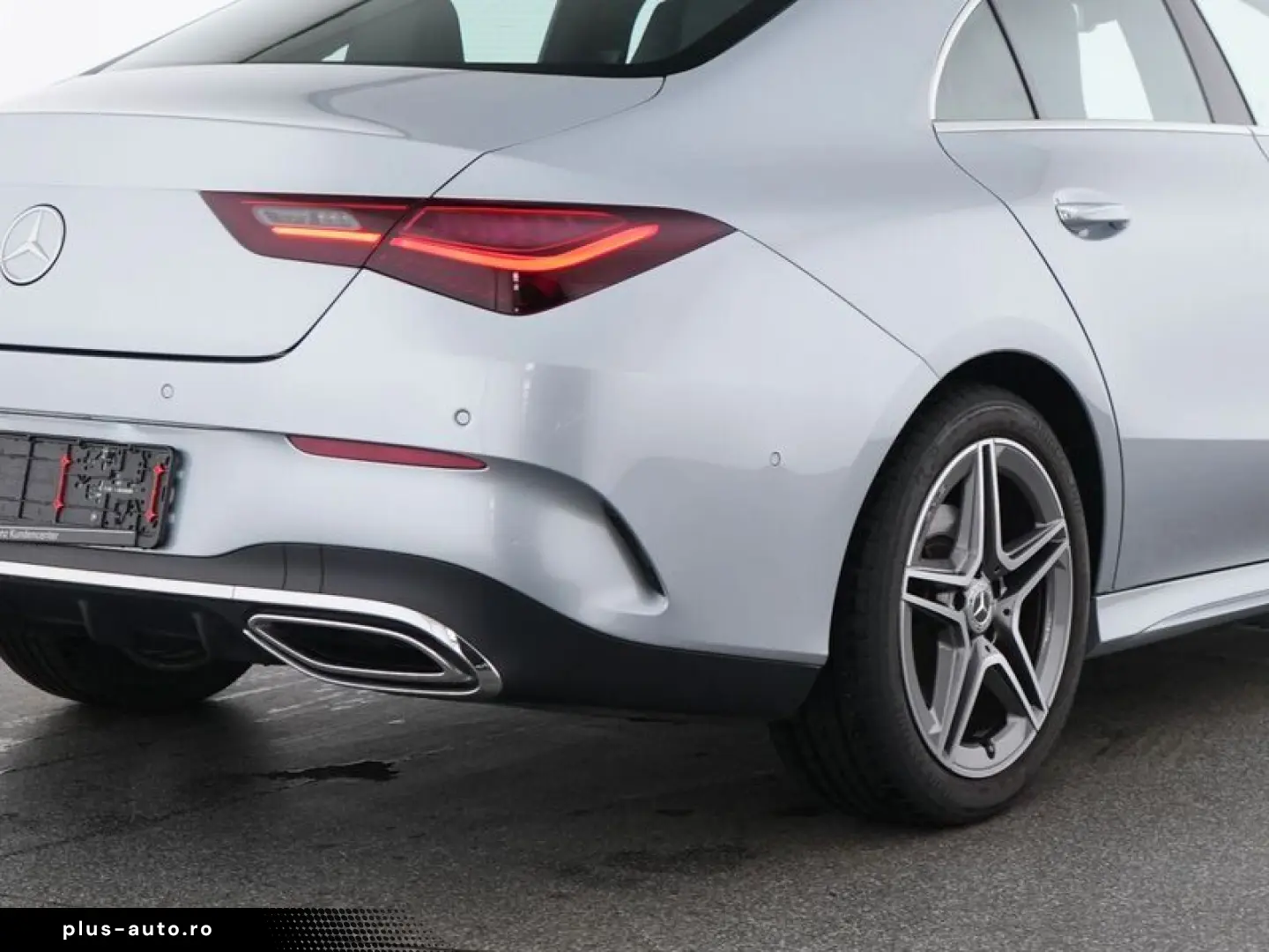 MERCEDES-BENZ CLA 200 Coupé AMG Line Distro 360 K Ke&hellip;