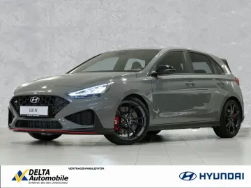 HYUNDAI i30 N-Perfomance DCT Kom.Paket Navi LED CarPlay