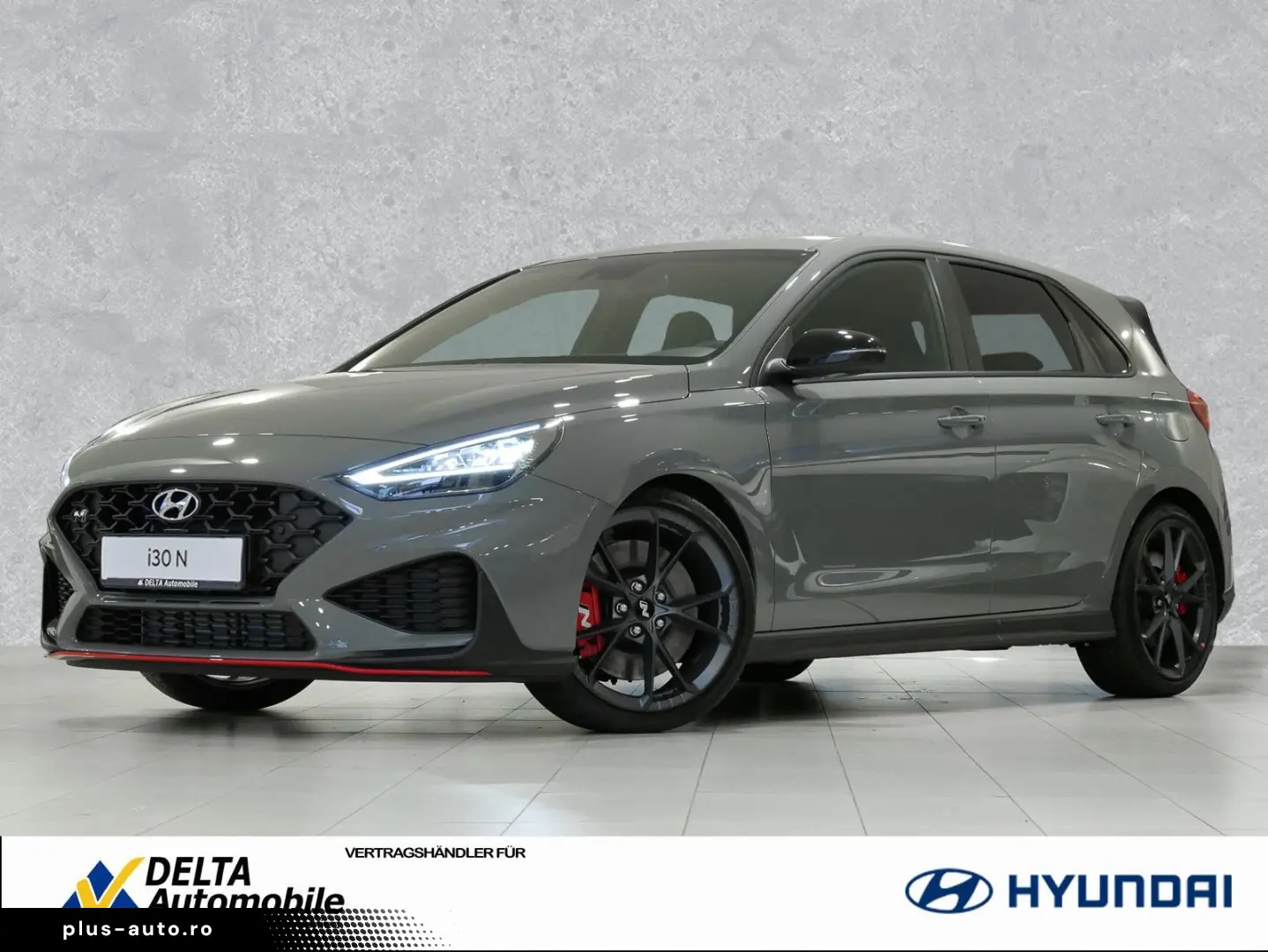 HYUNDAI i30 2022 — imagine 5