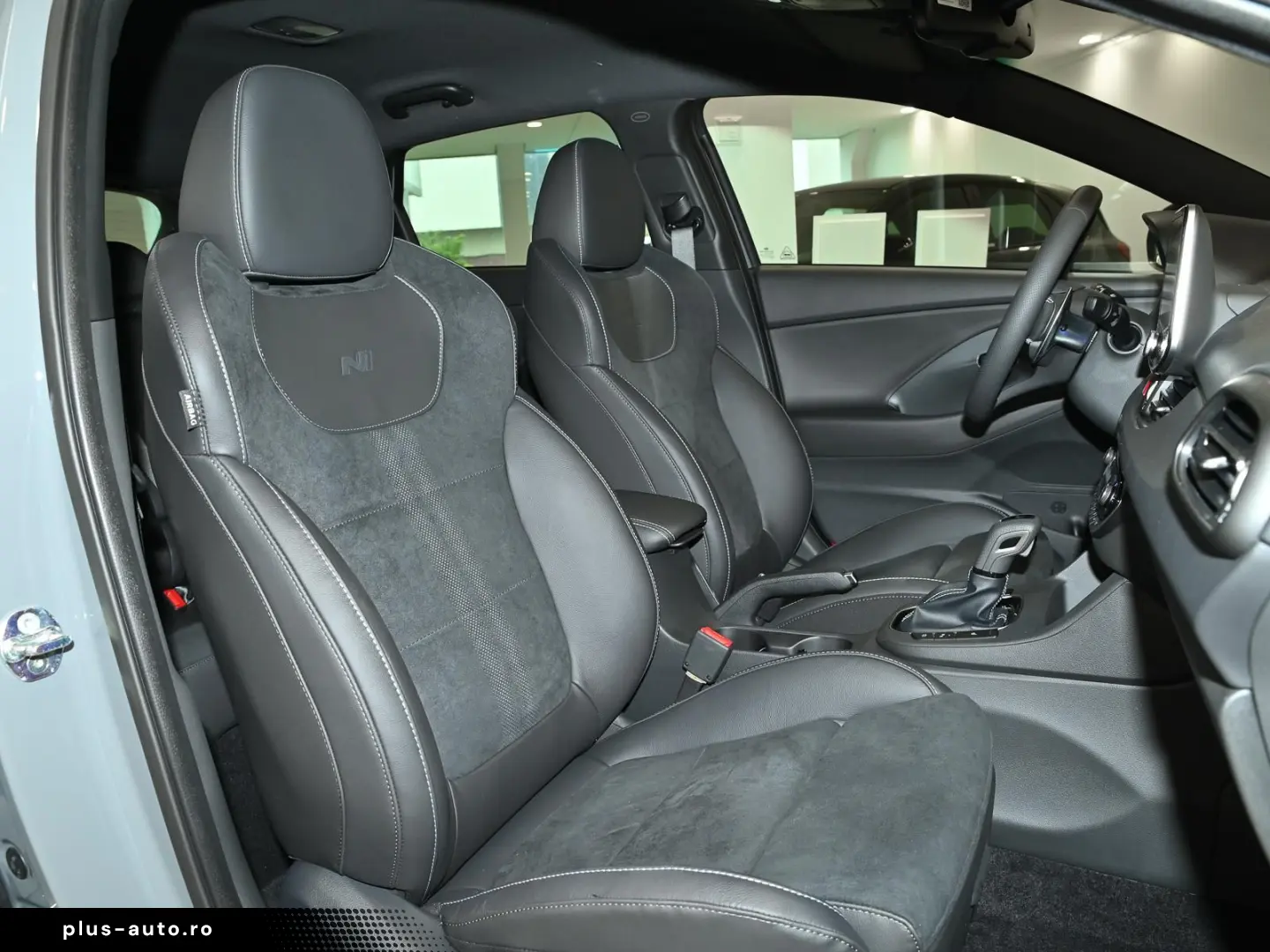 HYUNDAI i30 2022 — imagine 11