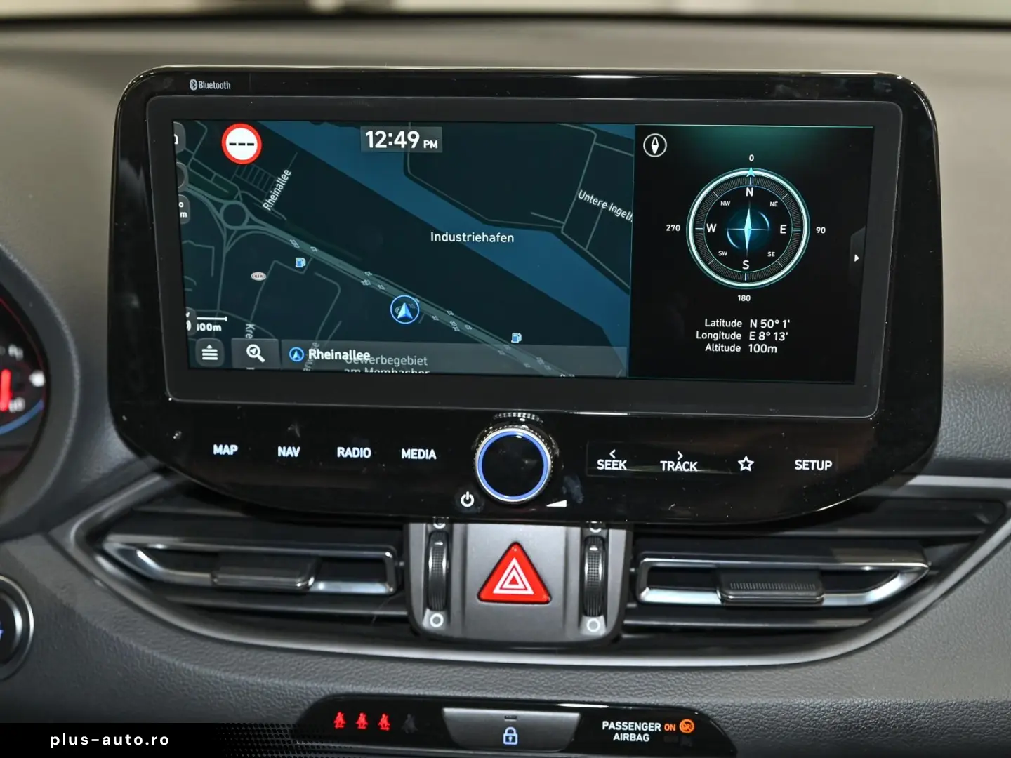 HYUNDAI i30 2022 — imagine 13