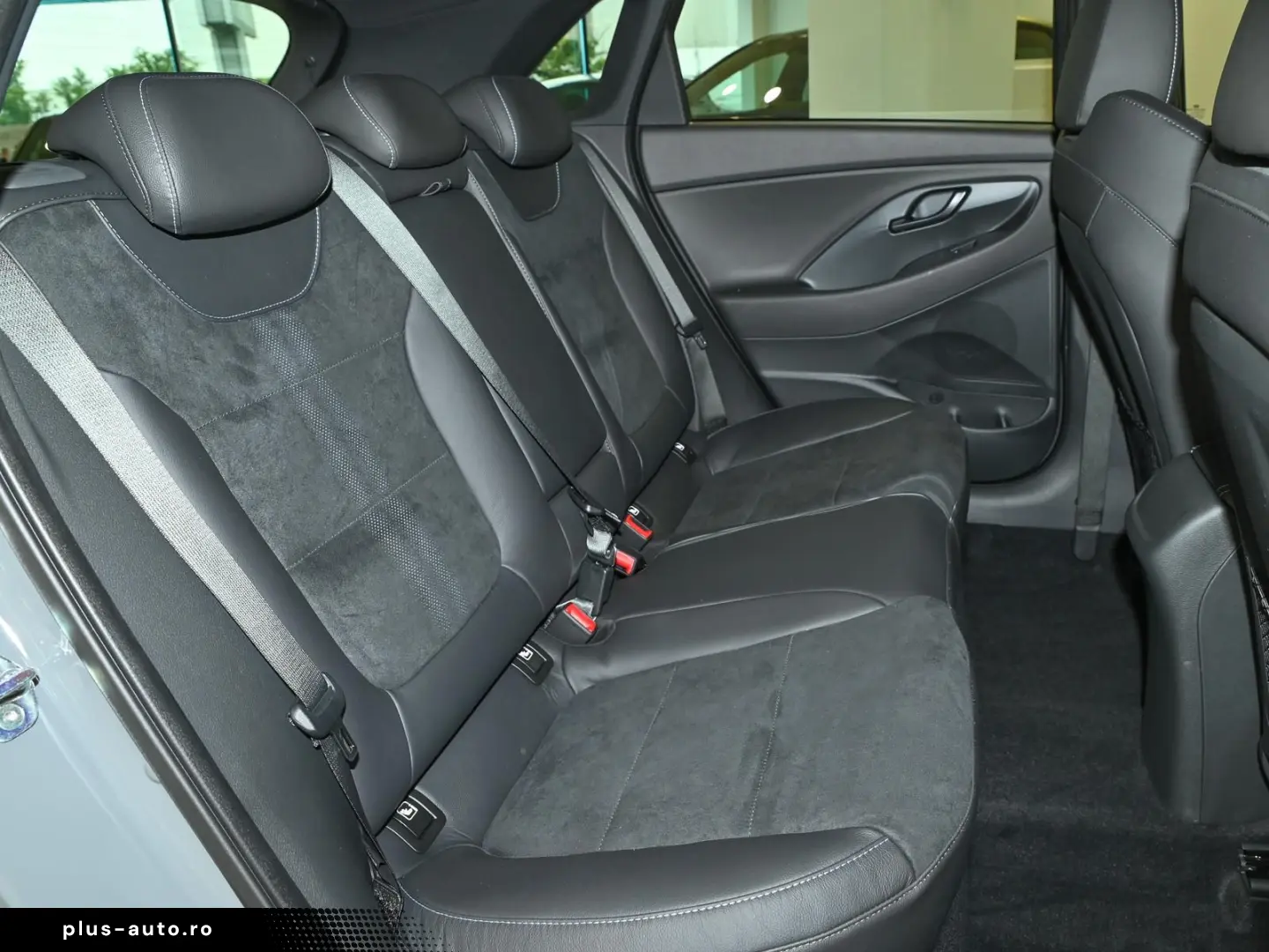 HYUNDAI i30 2022 — imagine 12