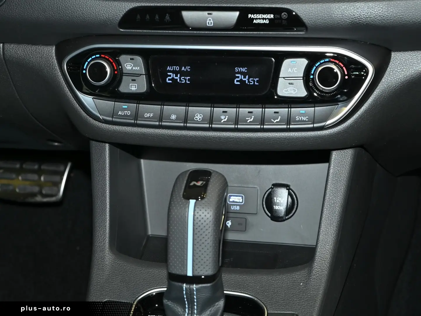 HYUNDAI i30 2022 — imagine 17