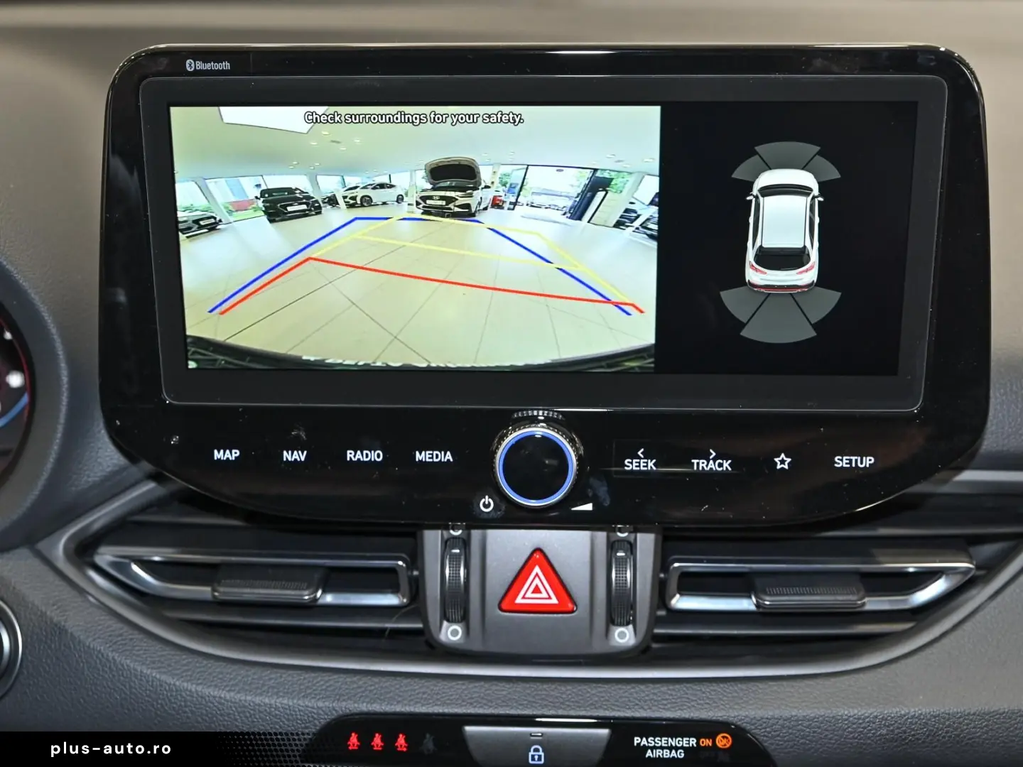 HYUNDAI i30 2022 — imagine 14
