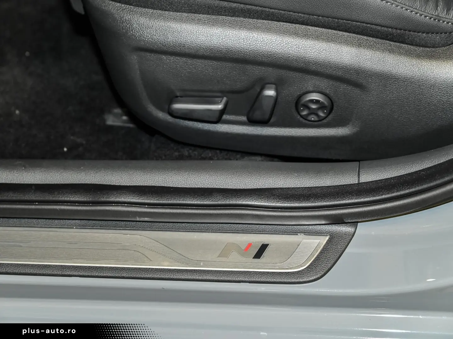 HYUNDAI i30 2022 — imagine 15