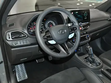 HYUNDAI i30 N-Perfomance DCT Kom.Paket Navi LED CarPlay