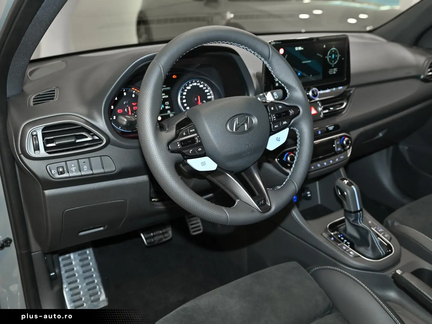 HYUNDAI i30 2022 — imagine 9
