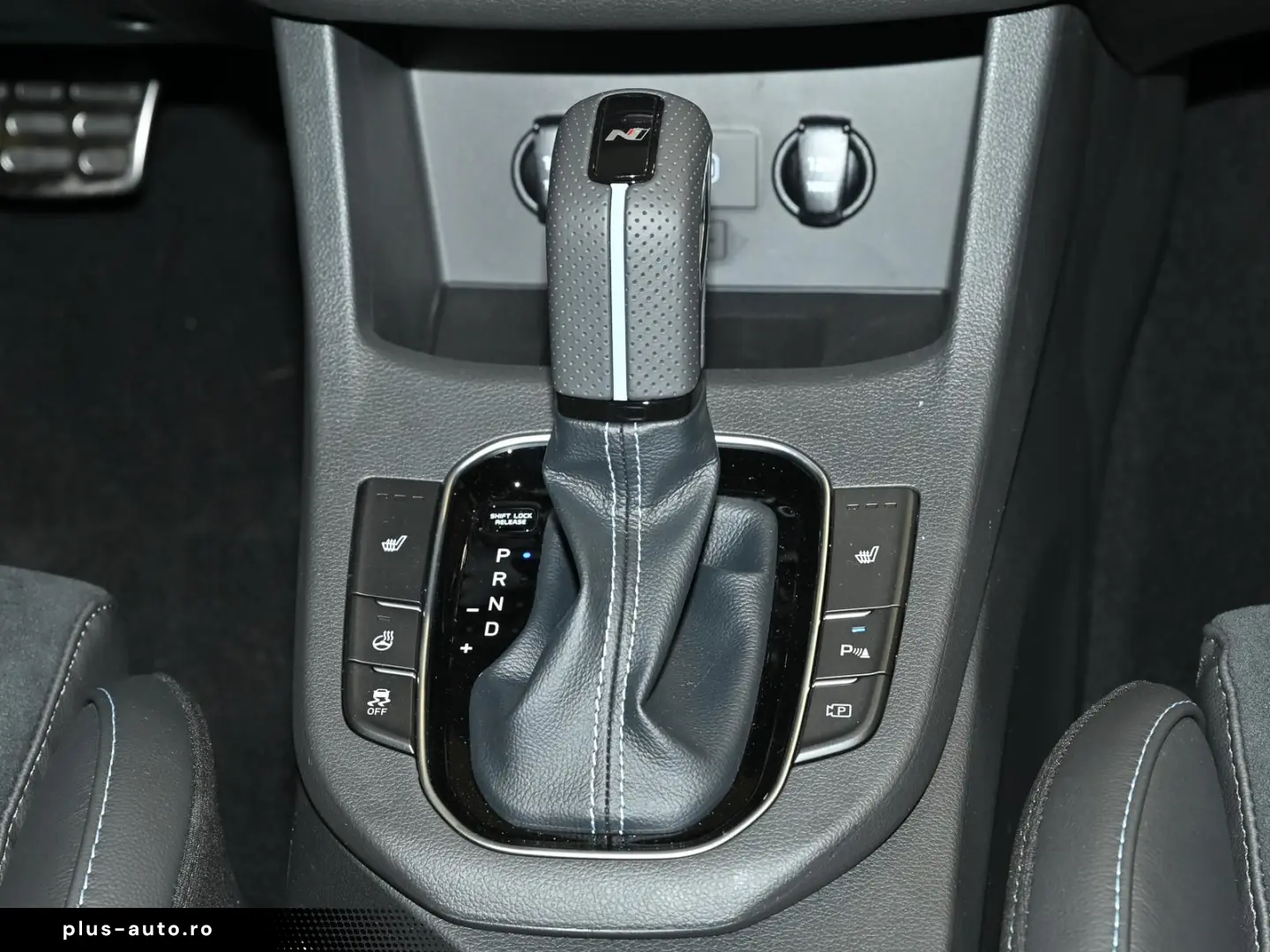 HYUNDAI i30 2022 — imagine 18