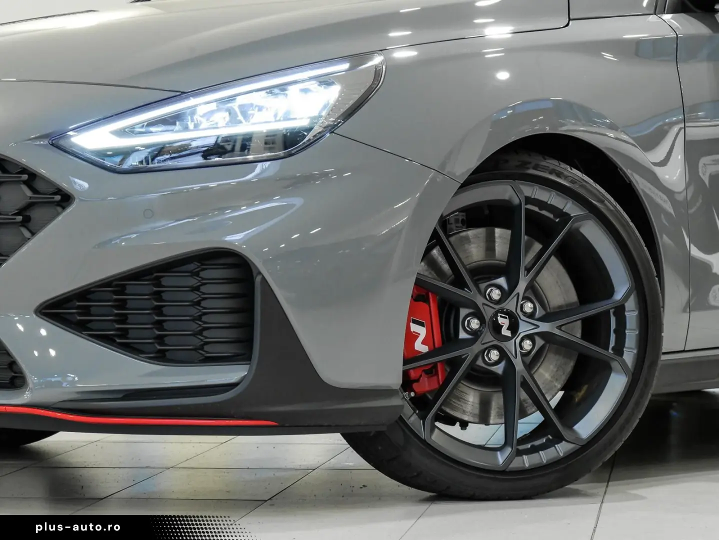 HYUNDAI i30 2022 — imagine 7