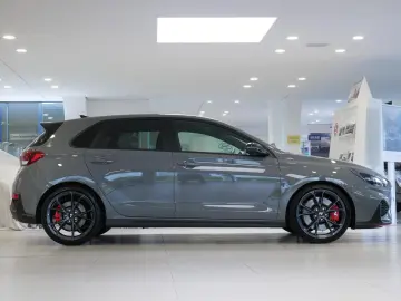 HYUNDAI i30 N-Perfomance DCT Kom.Paket Navi LED CarPlay