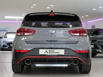 HYUNDAI i30 N-Perfomance DCT Kom.Paket Navi LED CarPlay