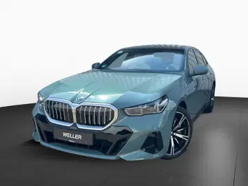 BMW 550e xDr Lim M SPORT AdLED Pano B&W HUD DAPro 20