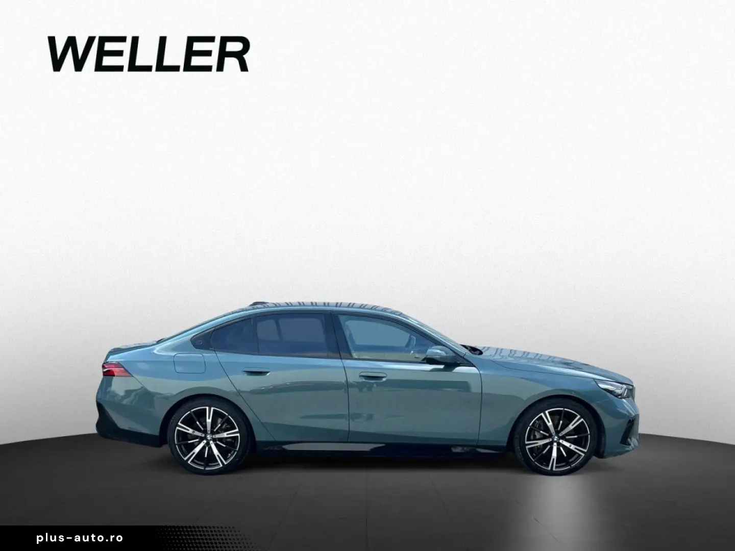 BMW 550e xDr Lim M SPORT AdLED Pano B&W HUD DAPro 20