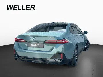 BMW 550e xDr Lim M SPORT AdLED Pano B&W HUD DAPro 20