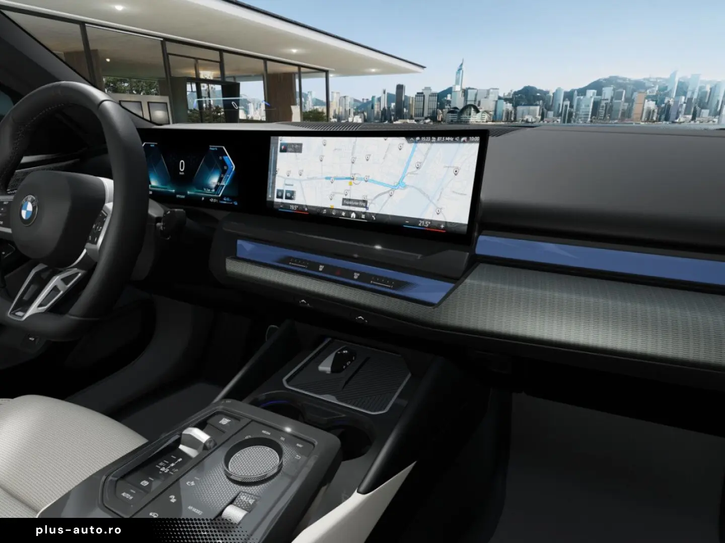 BMW 550e xDr Lim M SPORT AdLED Pano B&W HUD DAPro 20