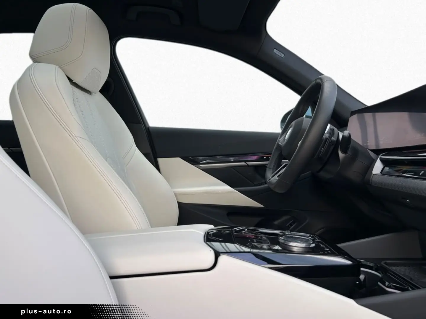 BMW 550e xDr Lim M SPORT AdLED Pano B&W HUD DAPro 20