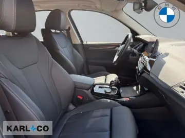 BMW X3 xDrive20i LC Prof Driv Assis Ambiente LED
