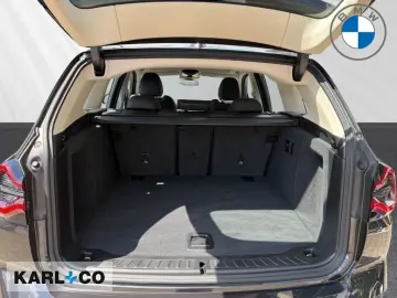 BMW X3 xDrive20i LC Prof Driv Assis Ambiente LED