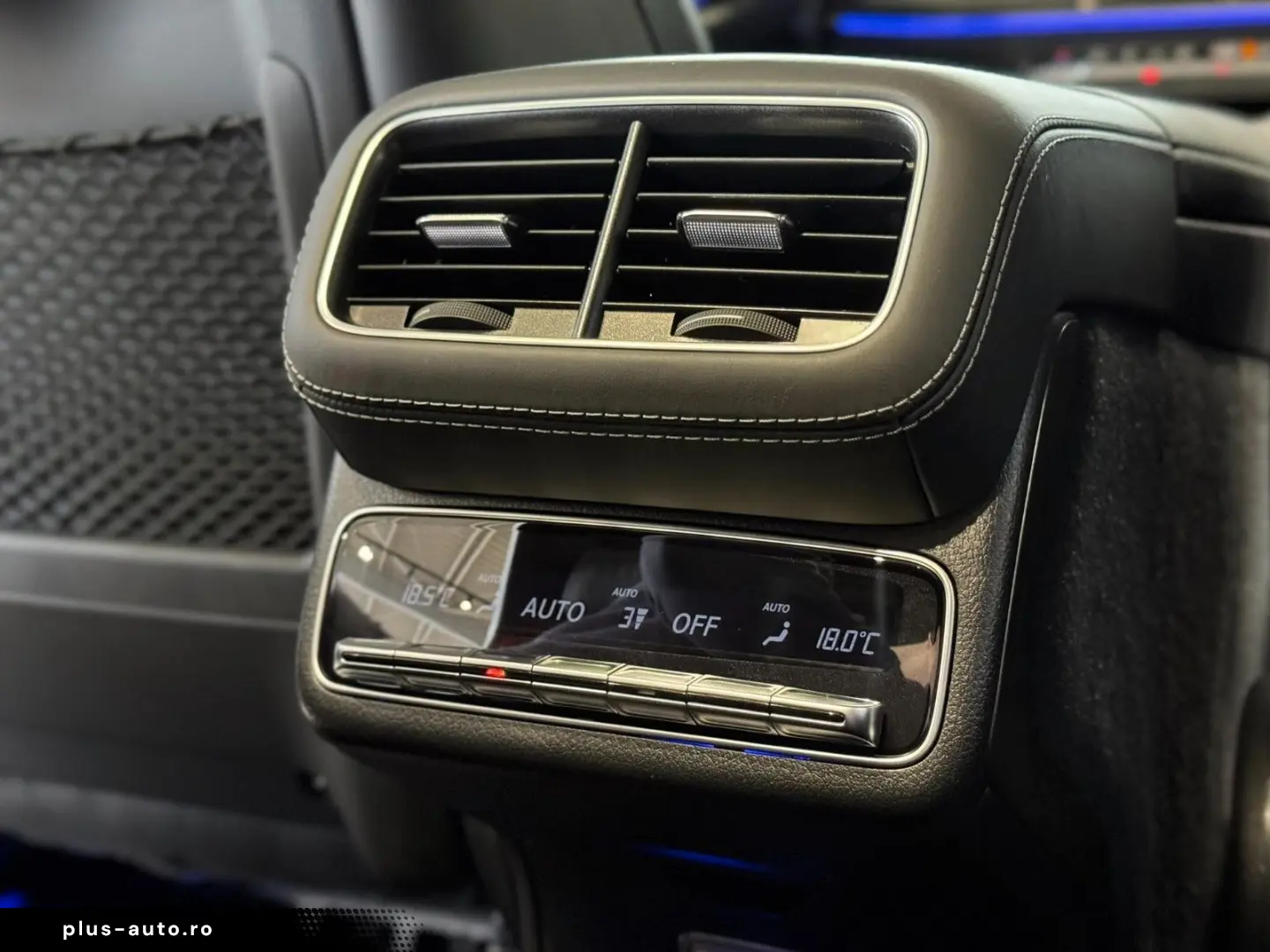 MERCEDES-BENZ GLE 63 S AMG Pano Carbon Burmester Facelift
