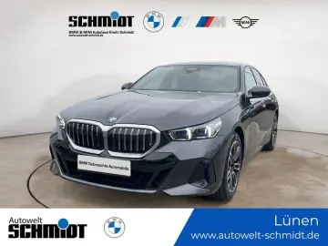 BMW 550e xDrive M Sport   GARANTIE-bis-01.2030